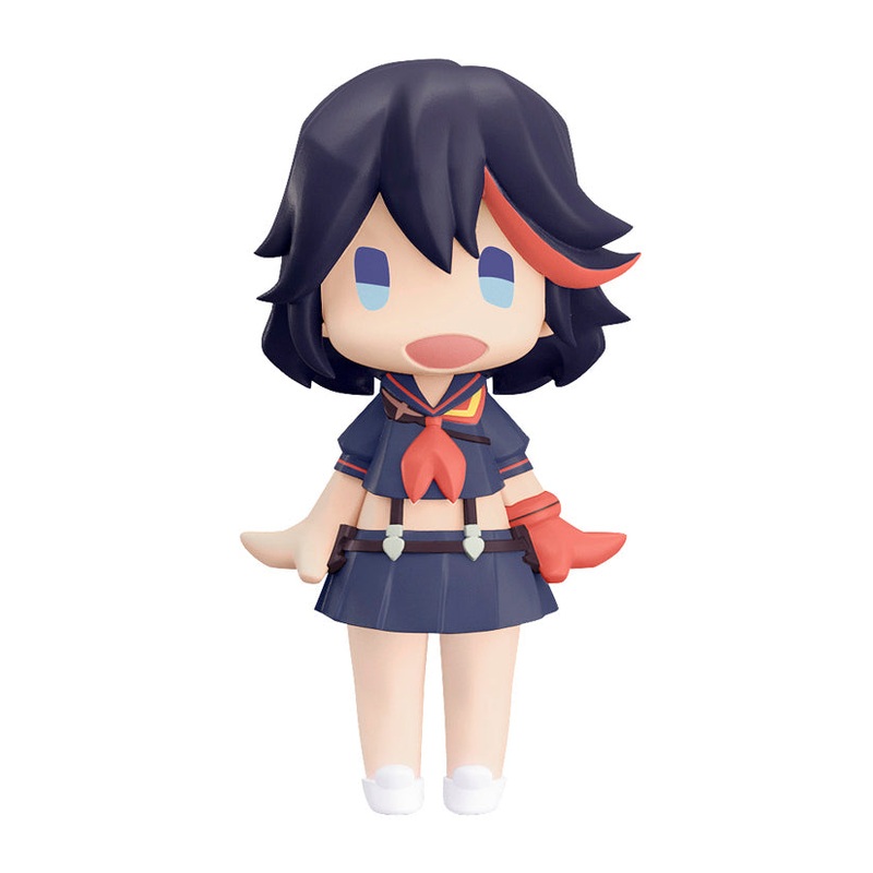 KILL la KILL HELLO! GOOD SMILE Ryuko Matoi
