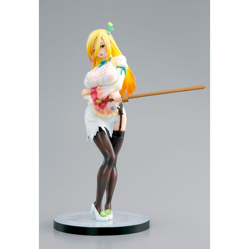 KONOSUBA -God's blessing on this wonderful world! 2 SOL International Darkness Matchmaking dress Ver.
