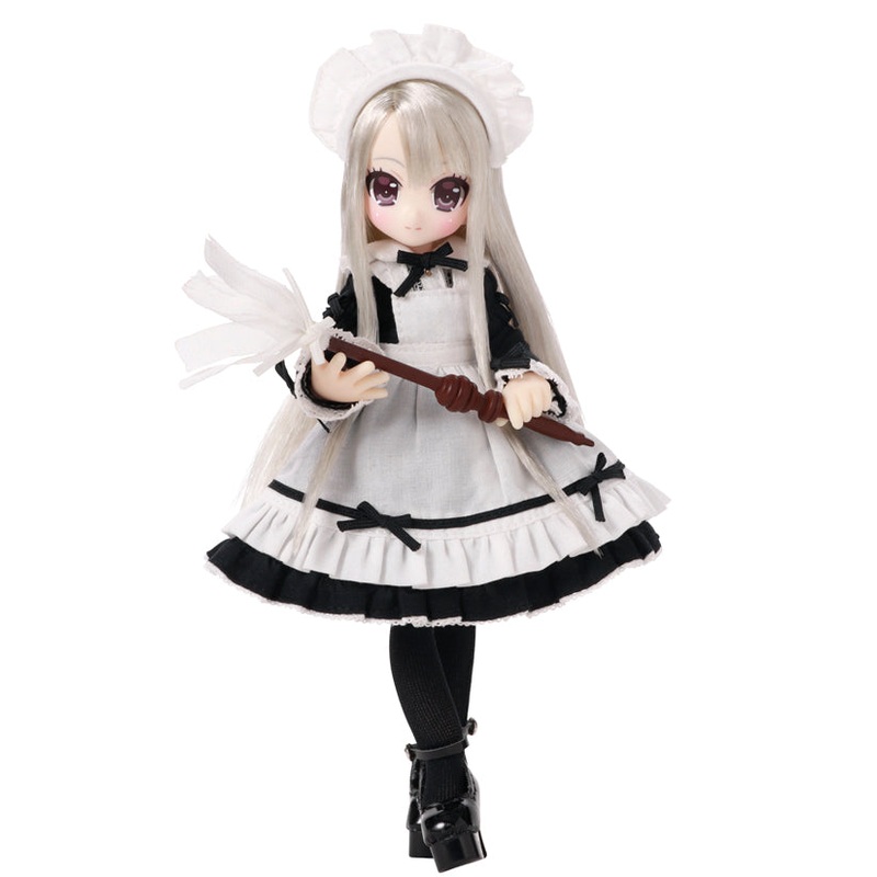 Lil' Fairy -Small Maid Azone international Vel 7th Anniversary (Normal Mouth Ver.)