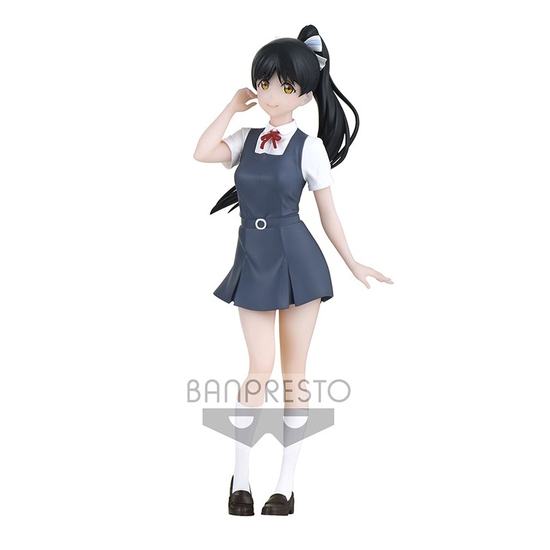 LOVE LIVE! SUPER STAR!! Banpresto REN HAZUKI