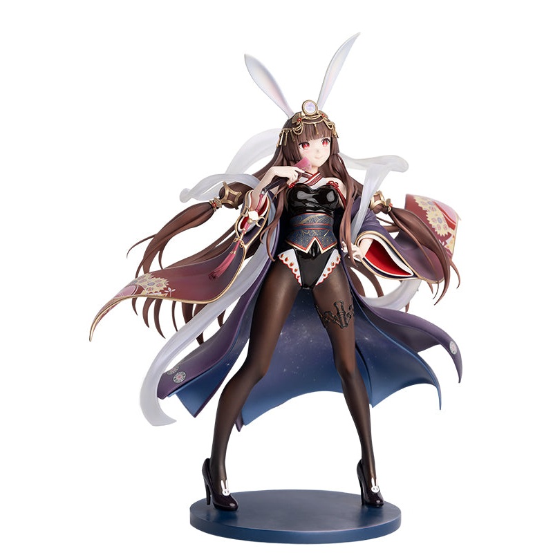 Majsoul Infinity Studio Princess Kaguya Contract Ver.