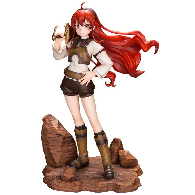 Mushoku Tensei: Jobless Reincarnation Kotobukiya Eris Boreas Greyrat
