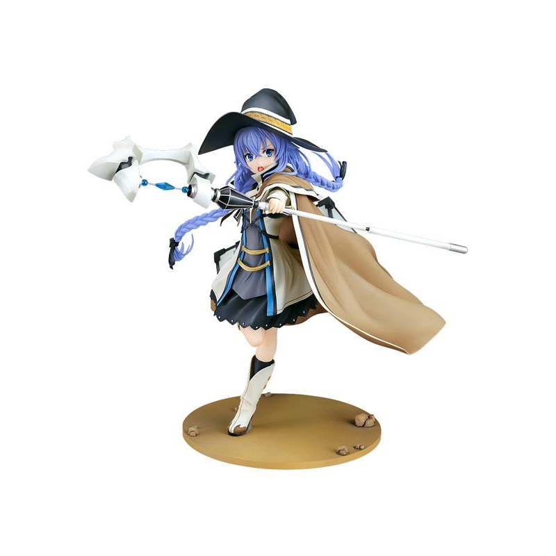 Mushoku Tensei: Jobless Reincarnation Phat! Company Roxy Migurdia