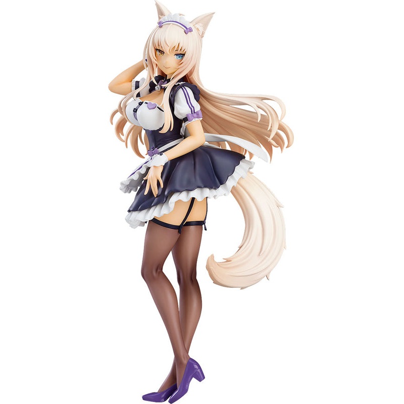 Nekopara POP UP PARADE Coconut