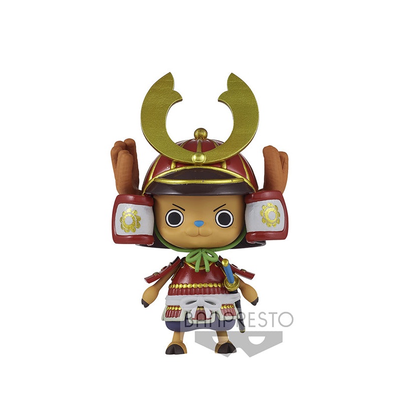 ONE PIECE Banpresto DXF ~THE GRANDLINE MEN~ WANOKUNI vol.19(A:TONY TONY CHOPPER)