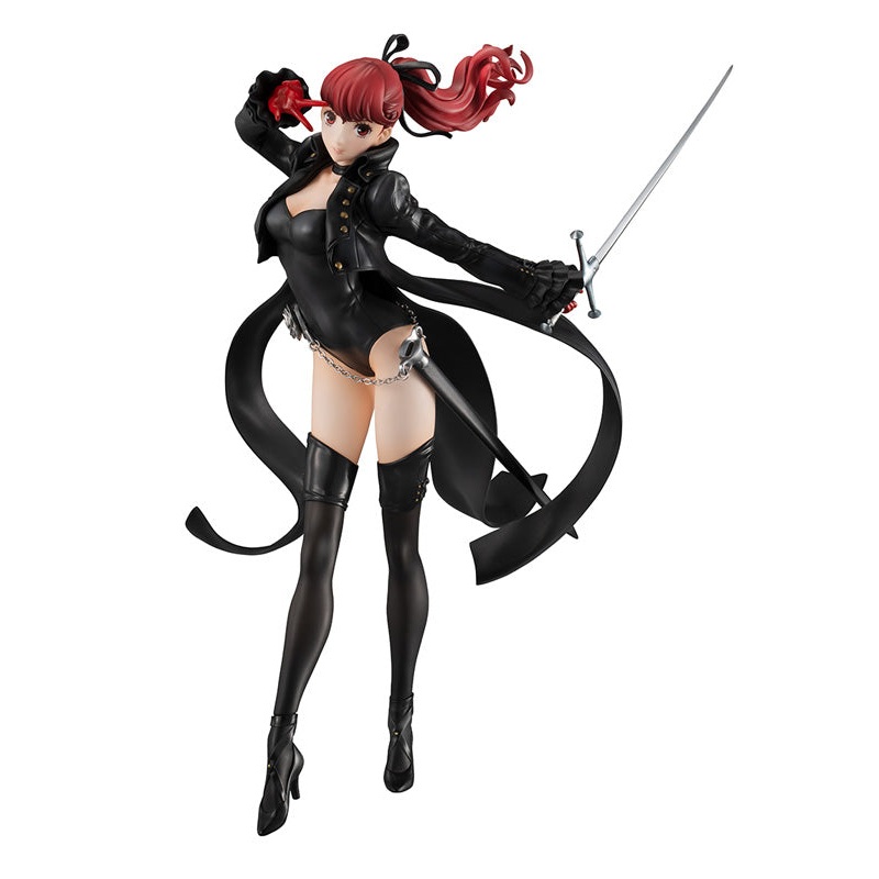 Persona 5 The Royal Lucrea MEGAHOUSE YOSHIZAWA KASUMI (Repeat)