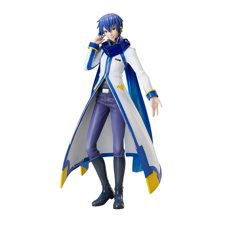 PIAPRO CHARACTERS FURYU KAITO