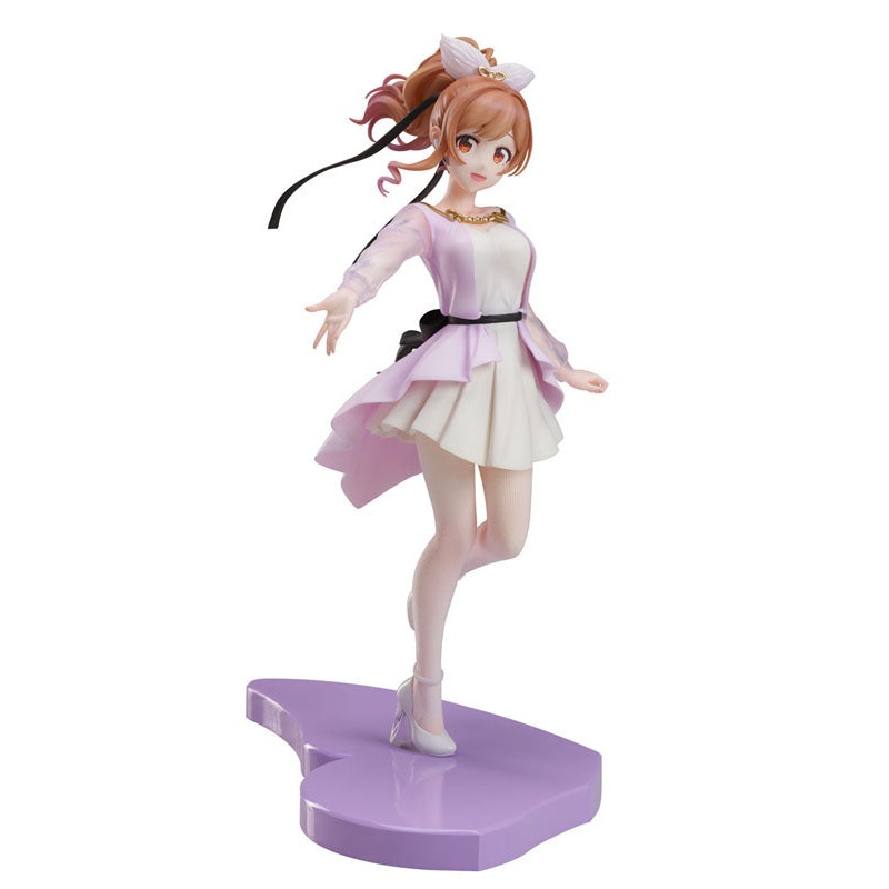 SELECTION PROJECT FURYU Suzune Miyama