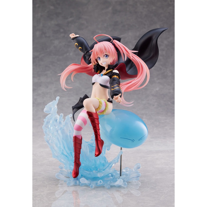 Spiritale by TAITO That Time I Got Reincarnated as a Slime Milim Nava ~Shutsugeki nano da!~ 1/7 scale figure