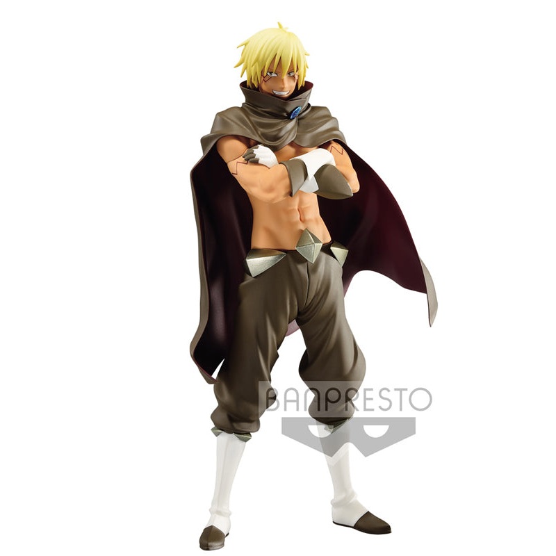 That Time I Got Reincarnated as a Slime Banpresto -Otherworlder-FIGURE vol.12(B:VELDORA)