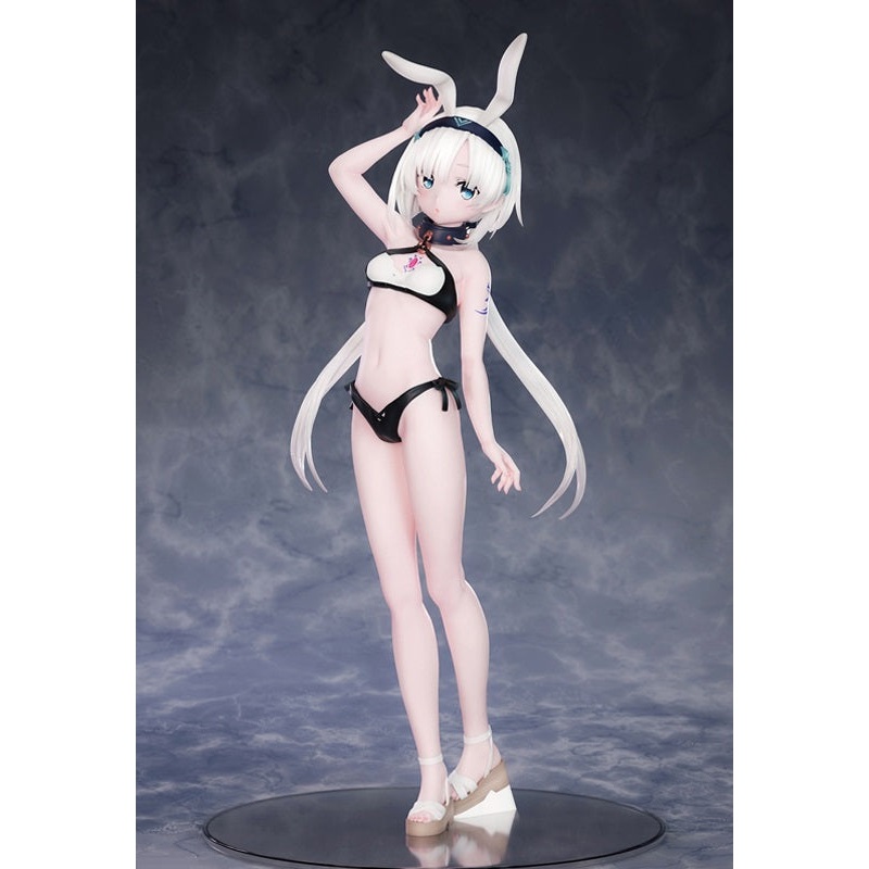 The Alchemist of Ars Magna B'Full (Insight) Namtal Bikini Ver.