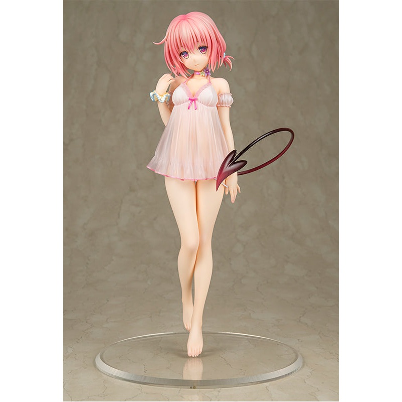 To Love-Ru Darkness Ryu-NS Momo Belia Deviluke -Babydoll Ver.