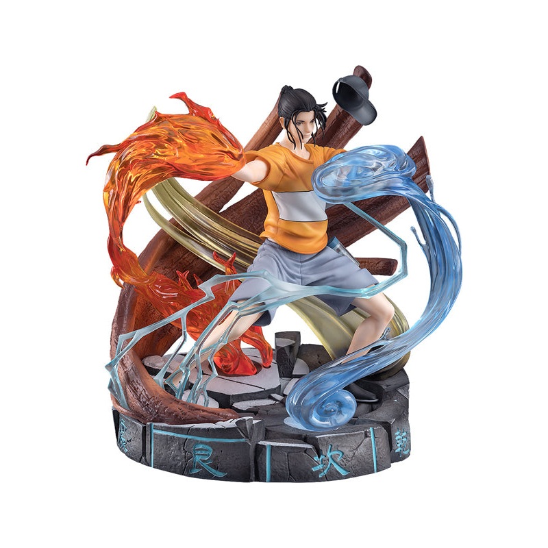 Yi Ren Zhi Xia Solarain Wang Ye: Feng Hou Qi Men