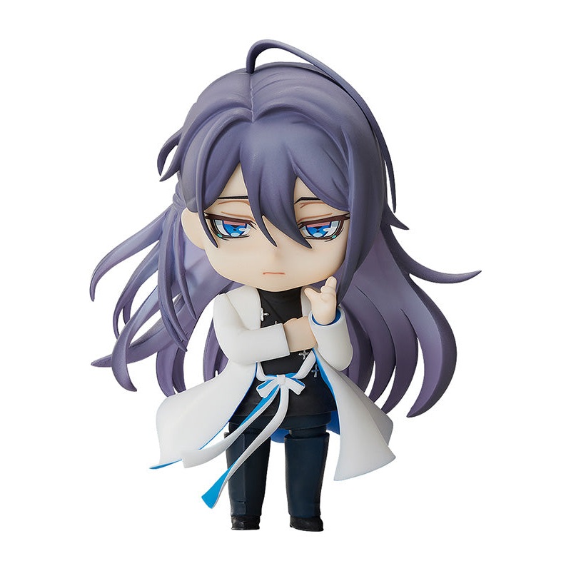 1224 Hypnosis Mic -Division Rap Battle- Nendoroid Jakurai Jinguji