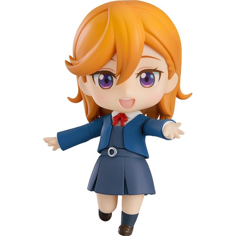 1737 Love Live! Superstar!! Nendoroid Kanon Shibuya