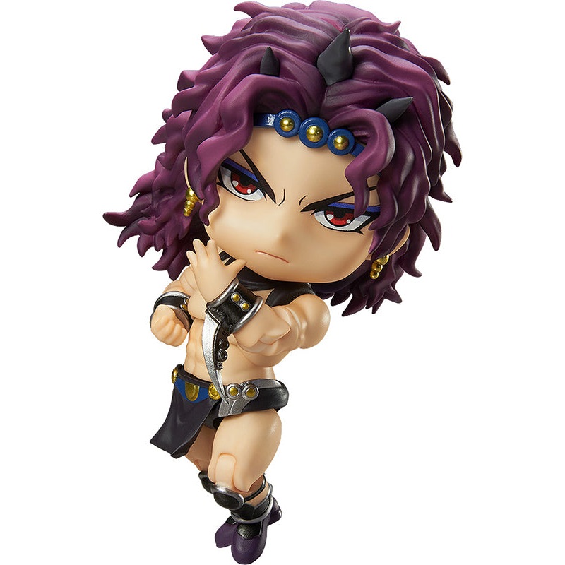 1742 JoJos Bizarre Adventure Nendoroid Kars