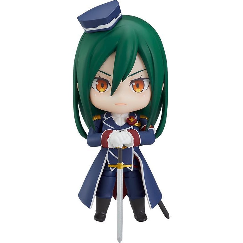 1746 Re:Zero -Starting Life in Another World- Nendoroid Crusch Karsten