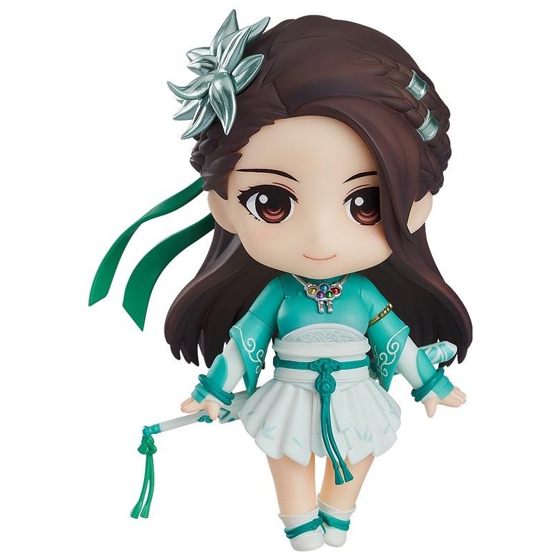 1752 Legend of Sword and Fairy 7 Nendoroid Yue Qingshu