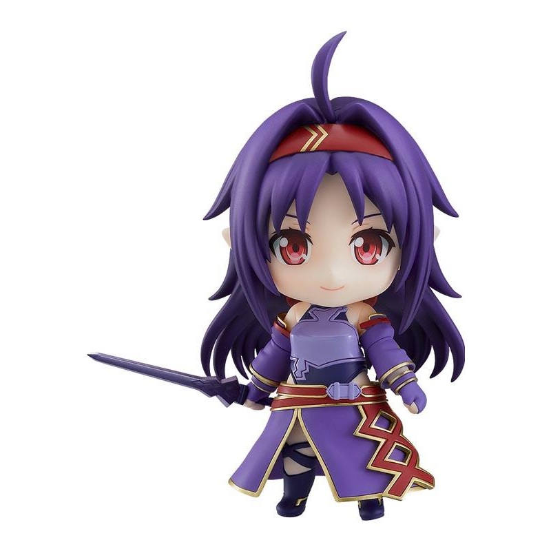 1753 Sword Art Online Nendoroid Yuuki