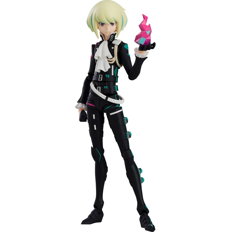 547 PROMARE figma Lio Fotia