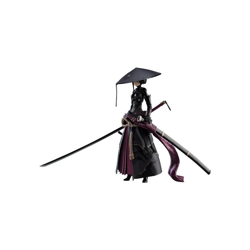 549 FALSLANDER figma RONIN