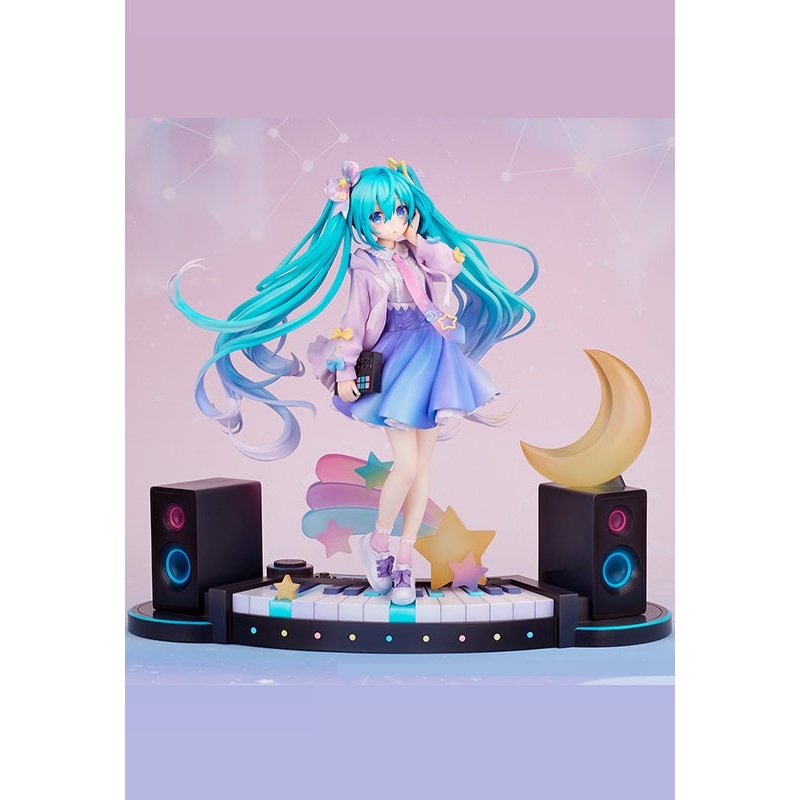 Character Vocal Series 01: Hatsune Miku HOBBY STOCK HATSUNE MIKU 1/7 HATSUNE MIKU Digital Stars 2021 ver.