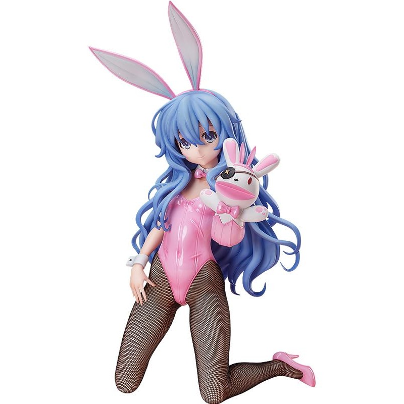 Date A Live IV FREEing Yoshino: Bunny Ver.