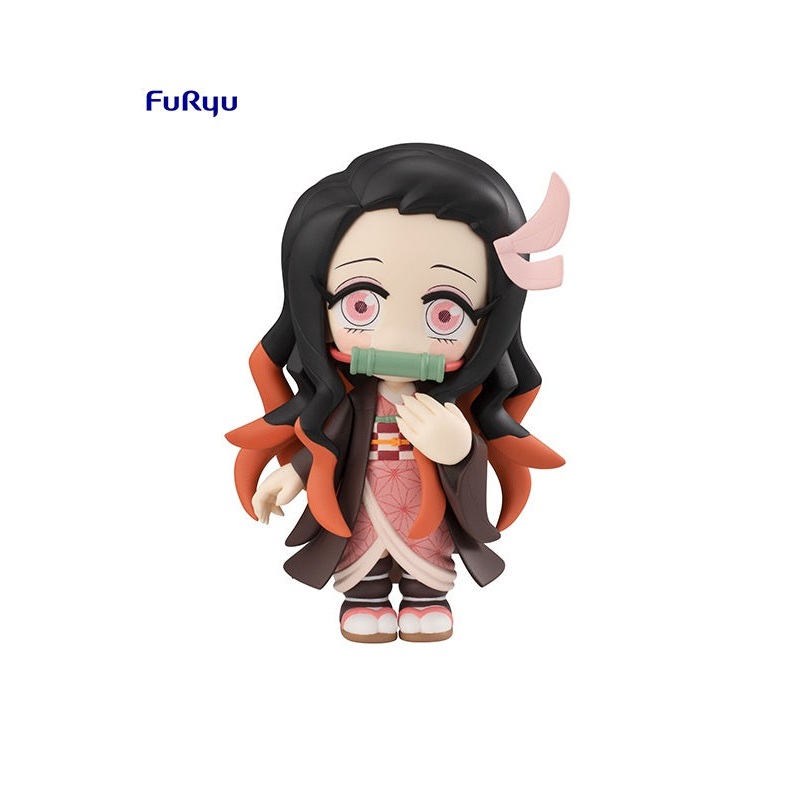 Demon Slayer: Kimetsu no Yaiba FURYU TOONIZE Kamado NezukoNormal Color ver.