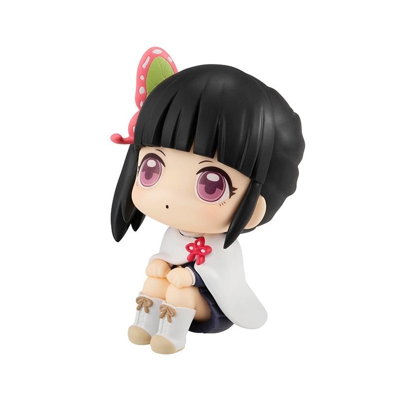 Demon Slayer MEGAHOUSE Look up TSUYURI KANAWO repeat
