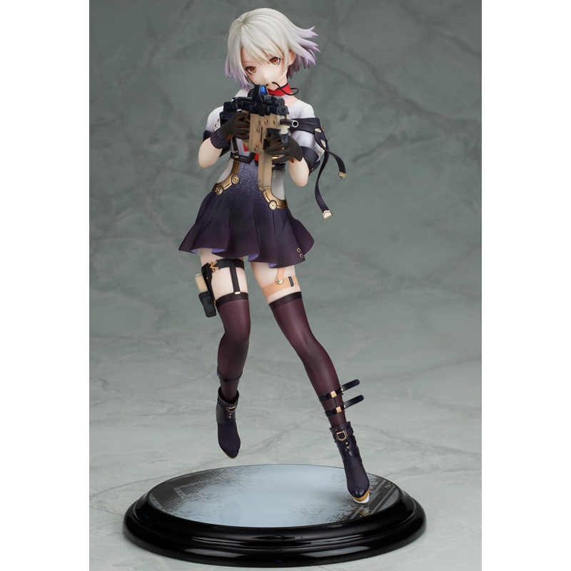 Dolls Frontline WANDERER Vector