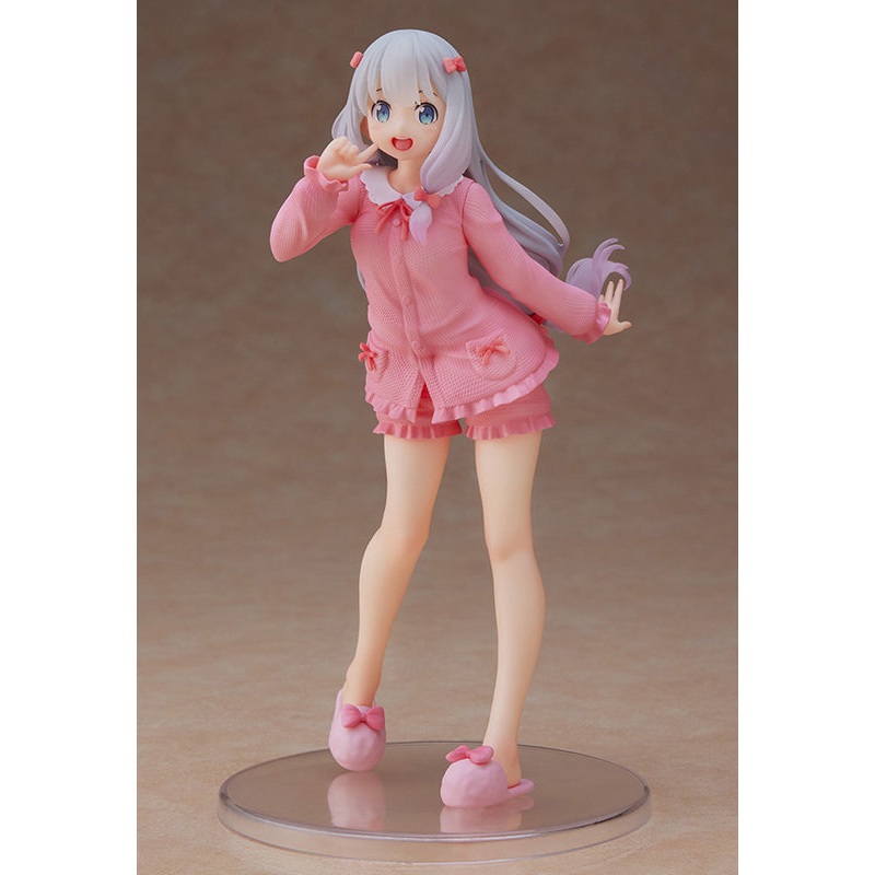 Eromanga Sensei Taito Coreful Figure Izumi Sagiri ~Loungewear ver.~