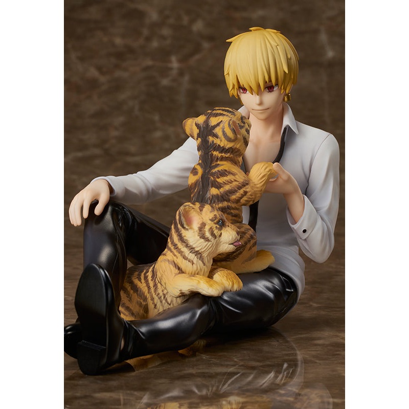 Fate/EXTELLA LINK UNION CREATIVE Gilgamesh