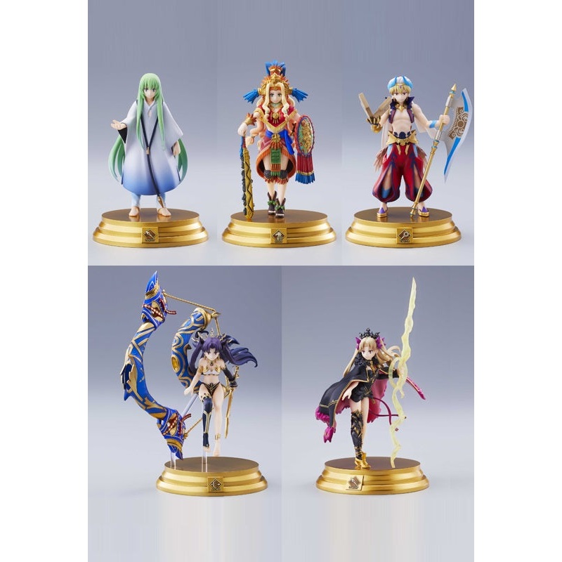 Fate/Grand Order ANIPLEX Duel -collection figure- 10th Release (RANDOM 1 BLIND BOX)