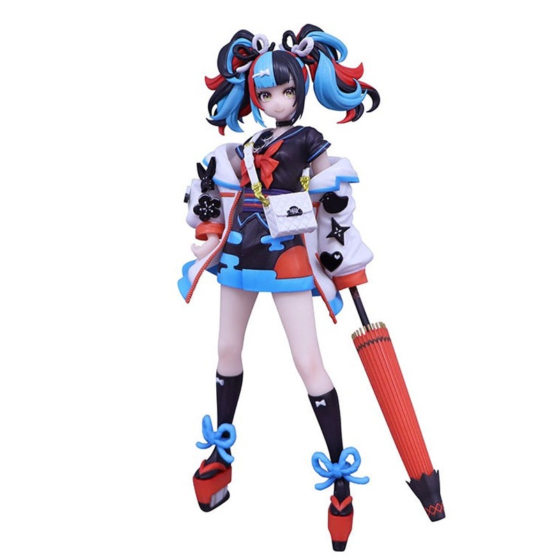 Fate/Grand Order FURYU SSS Servantfigure Archer/Sei Shonagon