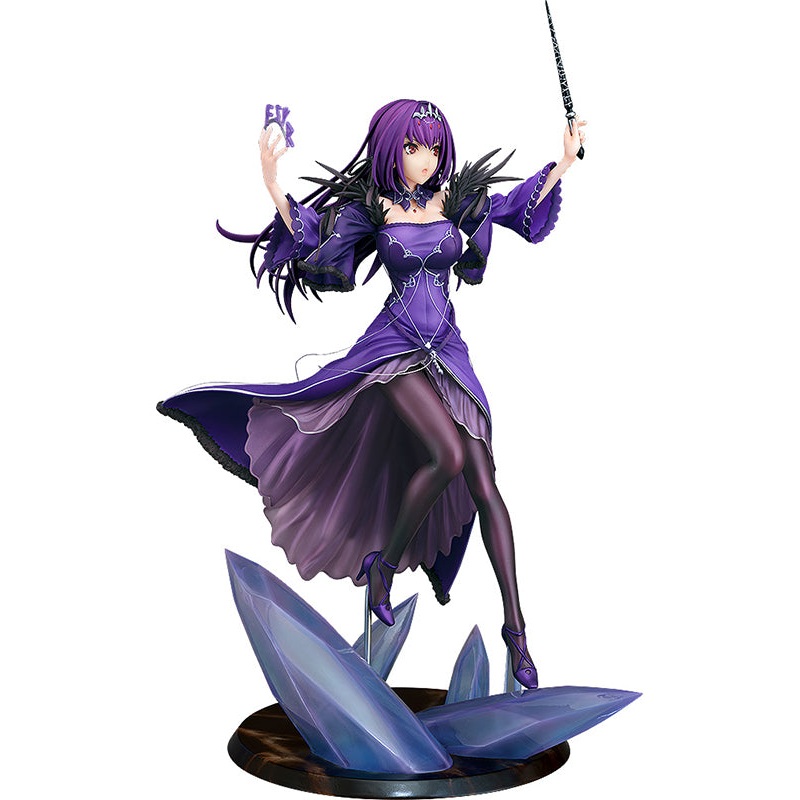 Fate/Grand Order Phat! Company Caster/Scathach-Skadi