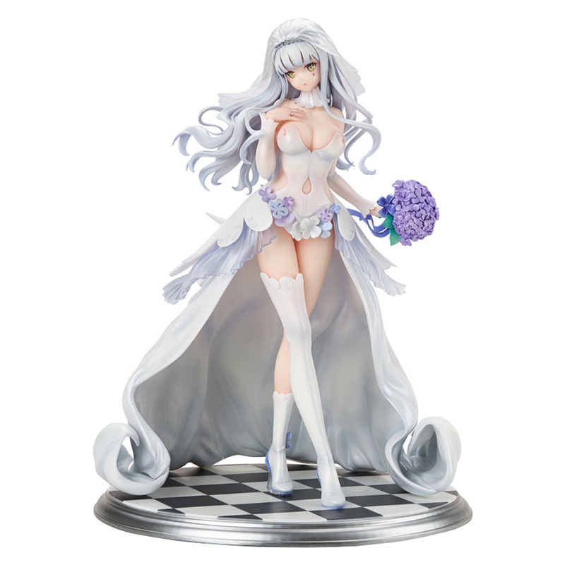 Girls' Frontline APEX 416 Moonlit Devotion Ver.