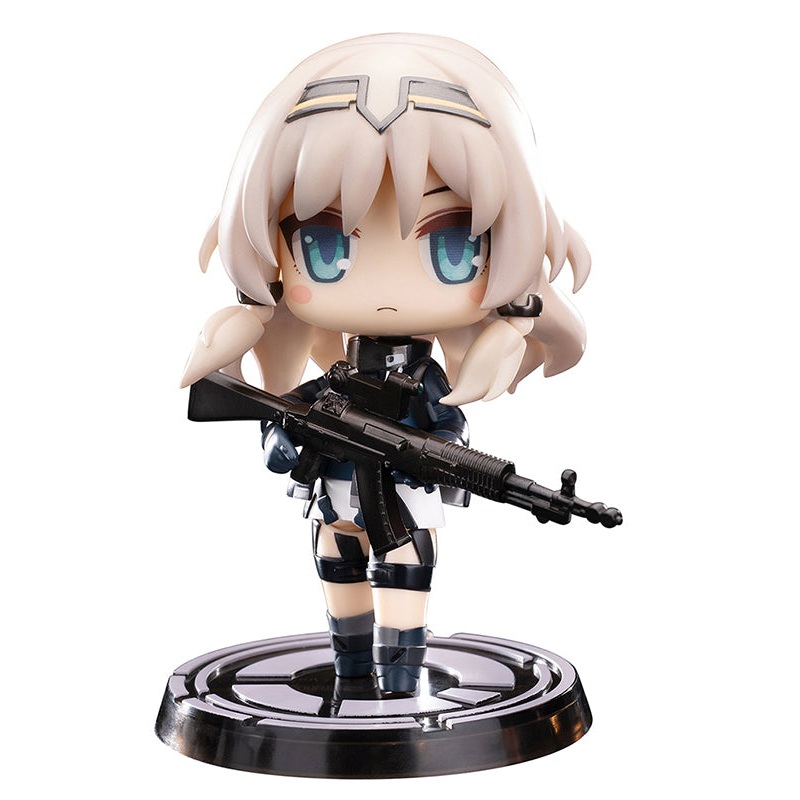 Girls' Frontline HOBBYMAX  Disobedience Team AN-94 Ver.