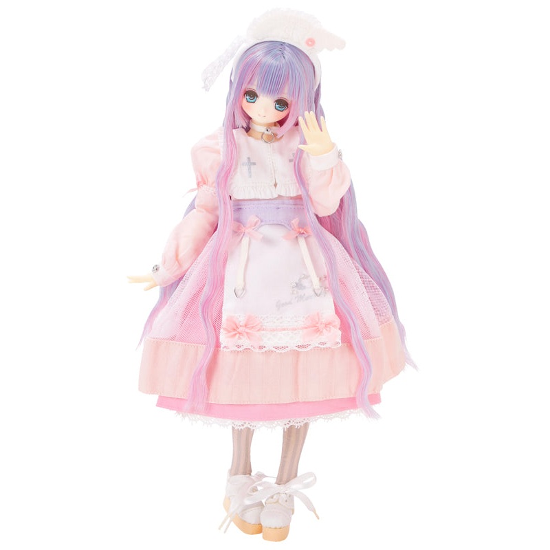 Good Morning Babys Label Shop Ikebukuro  Opening 3rd Anniversary Model Azone international Scale Doll EX Cute Family Sera Kimagure