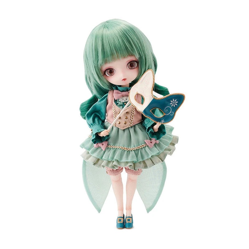 Harmonia bloom Hobby Japan Seasonal Doll Beatrice Gatto