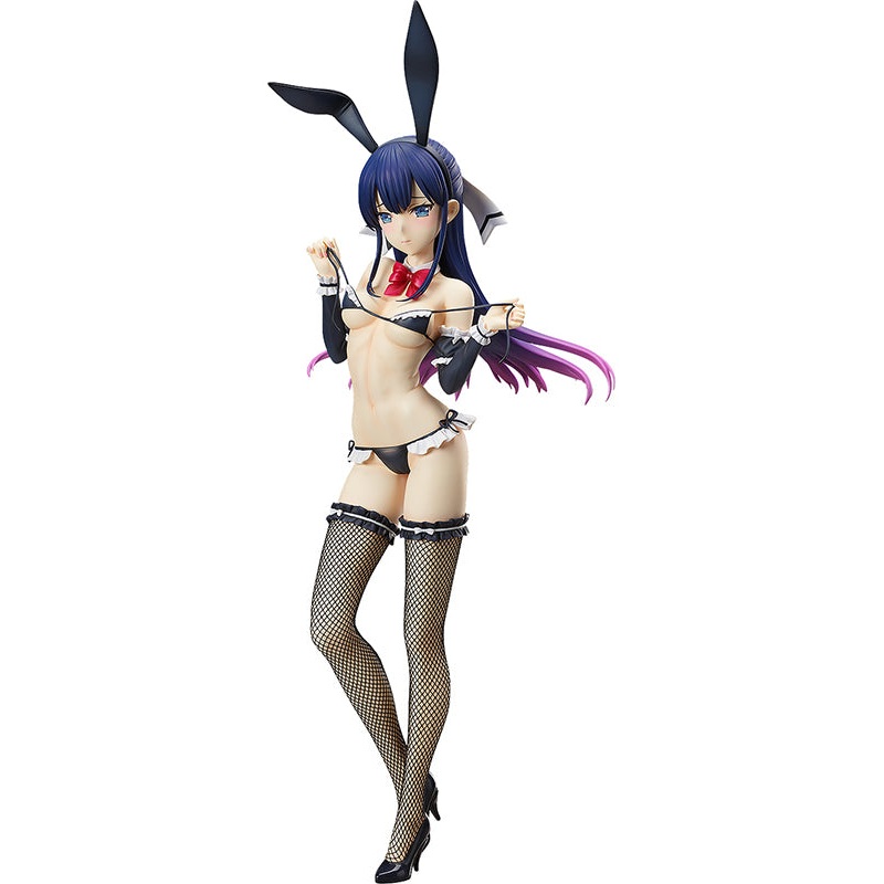 Hisasi Original Bunny Series FREEing Reika: Bunny Ver.