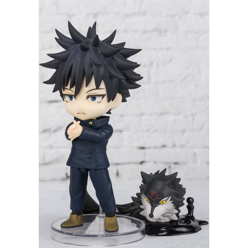 Jujutsu Kaisen Bandai Figuarts Mini Fushiguro Megumi (JP)