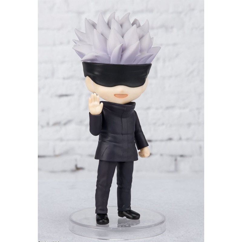 Jujutsu Kaisen Bandai Figuarts Mini Gojo Satoru (JP)