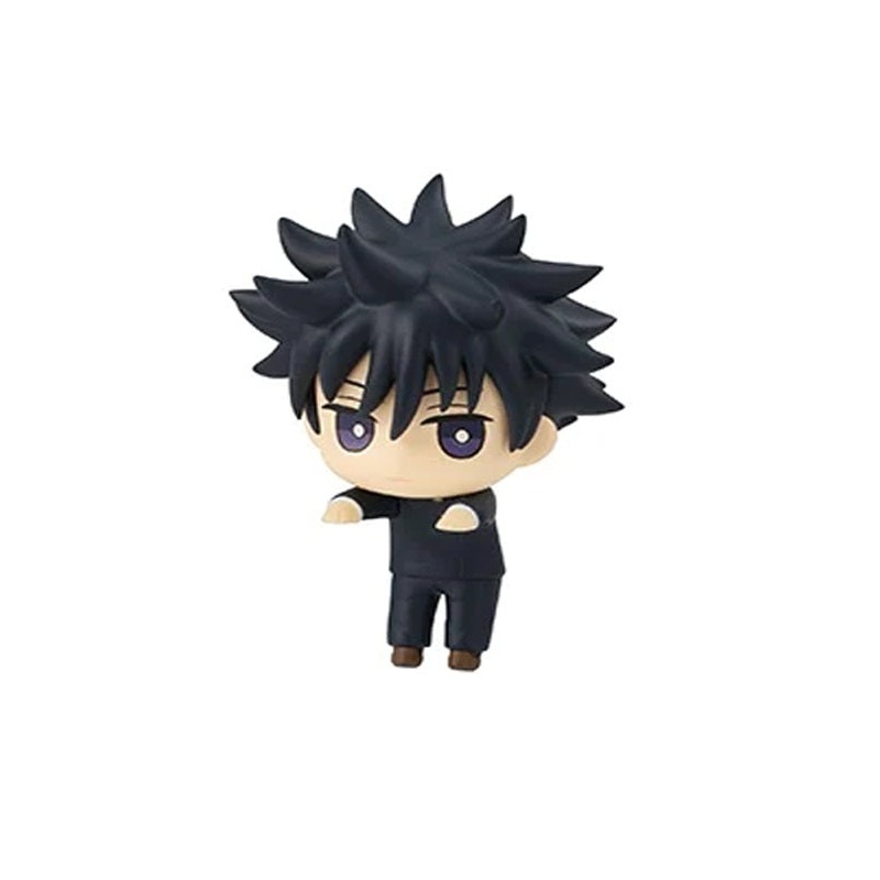 JUJUTSU KAISEN FURYU Hikkake Figure Petit Puchi Megumi Fushiguro