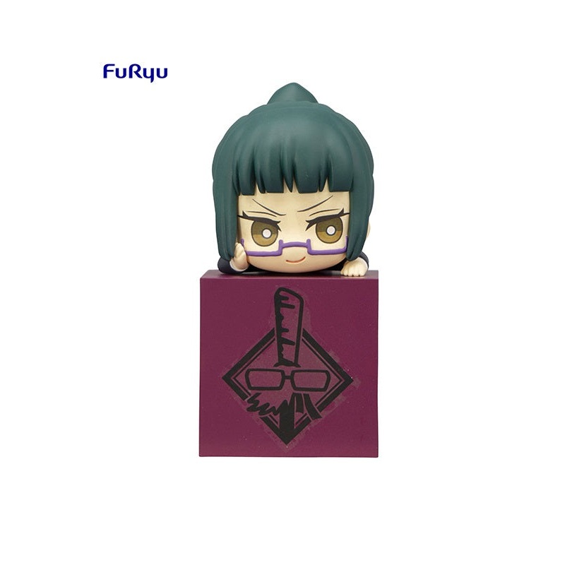 JUJUTSU KAISEN FURYU Hikkake Maki Zen'in