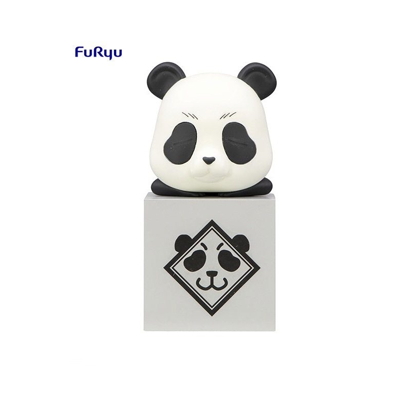 JUJUTSU KAISEN FURYU Hikkake Panda