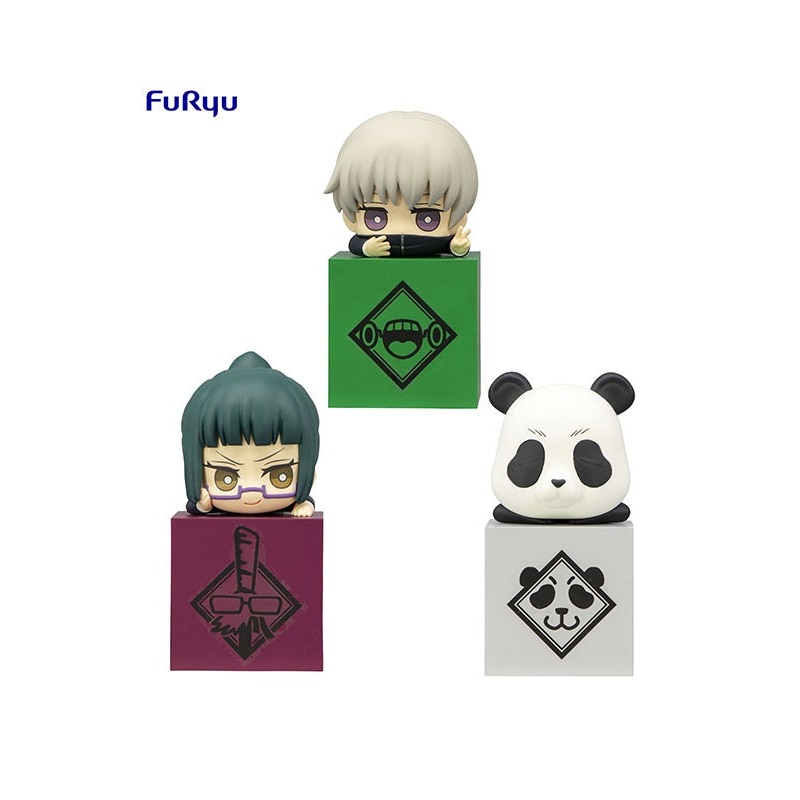 JUJUTSU KAISEN FURYU Hikkake set JUJUTSU KAISEN