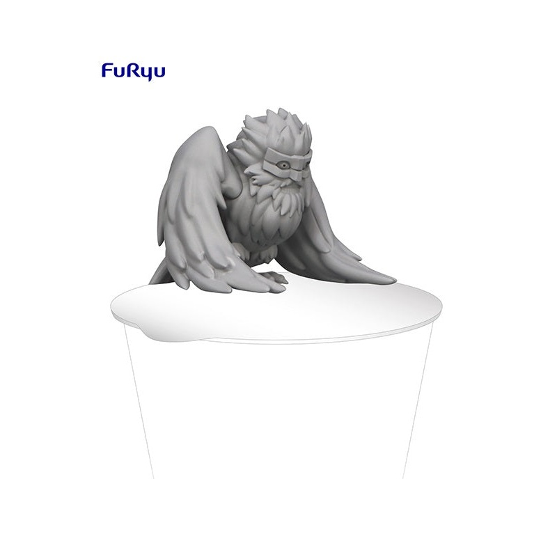 JUJUTSU KAISEN FURYU Noodle Stopper Figure Puchi Nue