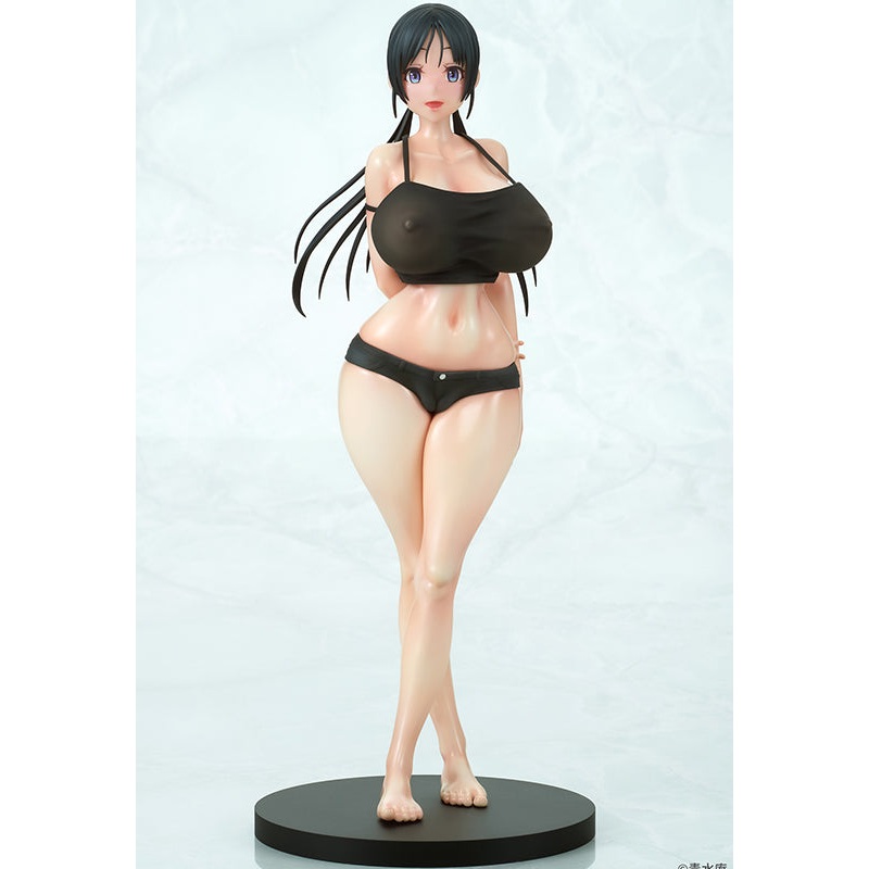 Koumi island BEAT (Q-SIX) Konomi Tachibana White Ver.