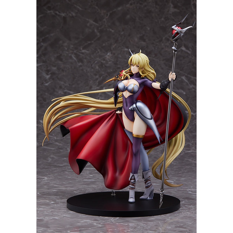 Langrisser extreme 30th Anniversary Figure Lana