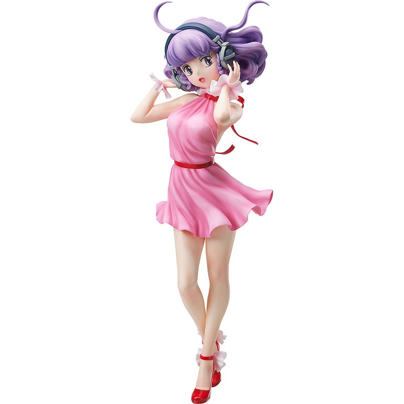 Magical Angel Creamy Mami FREEing Creamy Mami